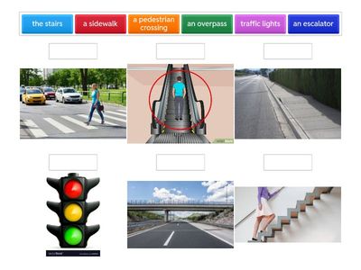 Startup 2 - page 82 - vocabulary