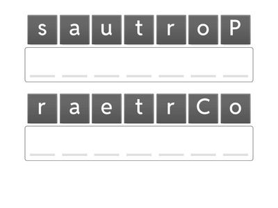 Trabalho Amy Caroline