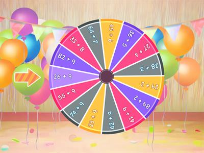 Усний рахунок. 2 клас.