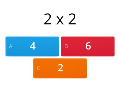 Tablas de multiplicar Y MULTIPLICACION