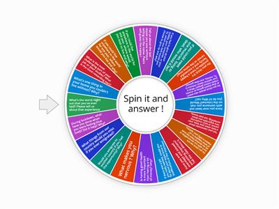 Conversation Questions for Adults  ICE-Breakers