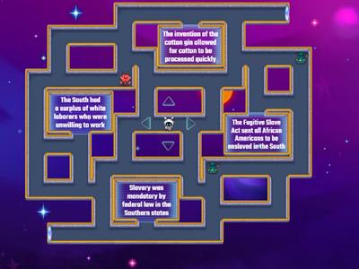 7th Grade SS LEAP Review Games