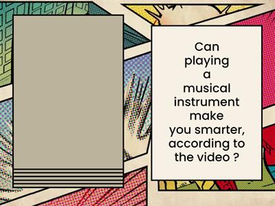 B1 Entertainment video speaking 