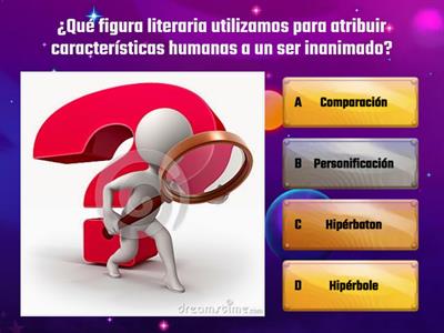  Figuras literarias 