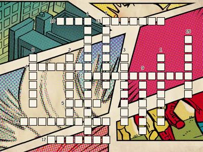 Crossword Puzzle on Nutrients and Diet Related Diseases