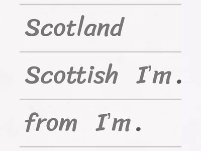 EFL_Prepare 1.1_Culture_UK_Listening_SP_p.23