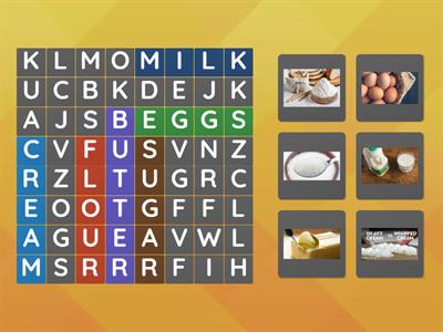 Go getter 2 Unit 2 Vocabulary Revision