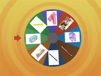 Spotlight 3. School. 