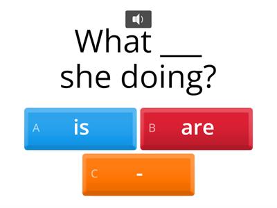 Super Minds 2 | Unit 7 Present Continuous