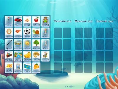 Русский язык 7-класс