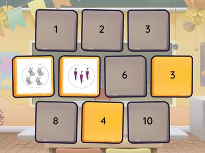 Бројеви до 5