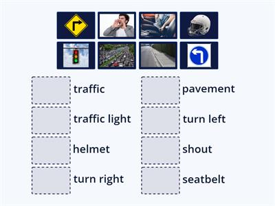 AS2 U5 new vocabulary