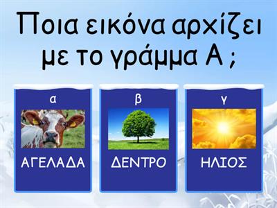 Φωνολογική επίγνωση 