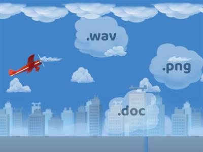 Bilgisayar Dosya Uzantıları - 1