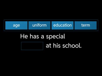 Rainbow 7 класс