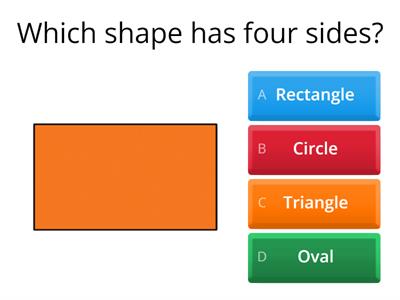 2d shapes