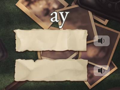 Auditory Discrimination 