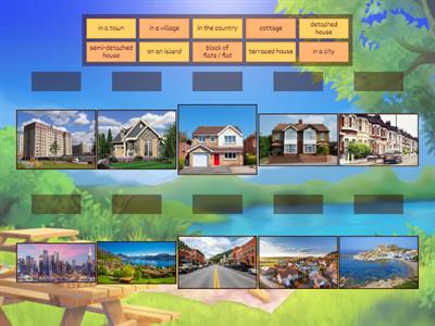 Go Getter 3 Unit 7.1 