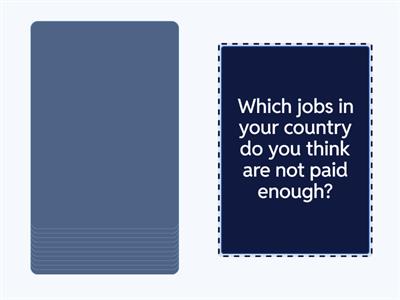 English File Intermediate File 6A - PASSIVE SPEAKING