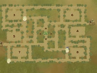 空间 （五年级）