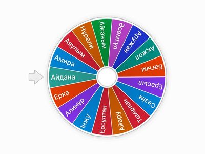 Жеңіл гимнастикалық құралдармен жаттығулар 