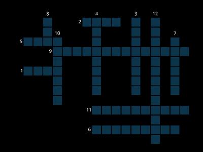 Signal Words- Decode!