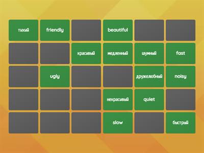 Лапицкая Form 4  Unit 5