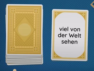 Ist es dir wichtig, dass ... ?