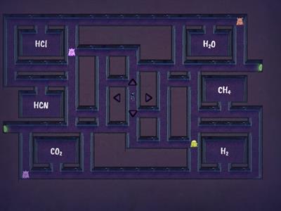 Substancias simples e compostas