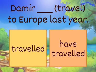 домашнее задание