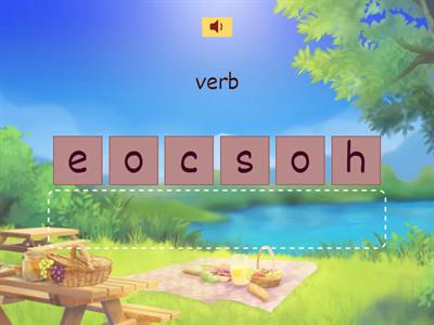 verb-noun