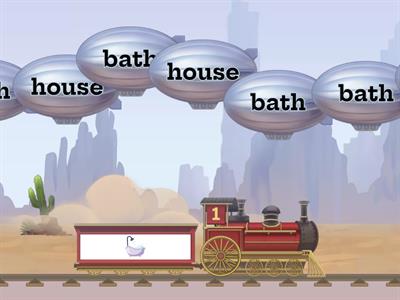 Spotlight 3 Module 6