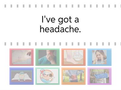 ACPB-B11 Health problems