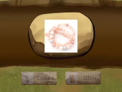 Звуки С-Ш. Слова