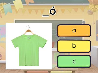 Alphabet a,b,c,d,đ,e