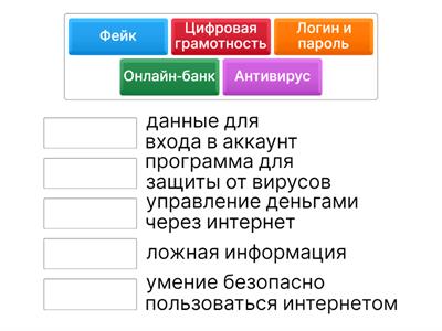 цифровая грамотность