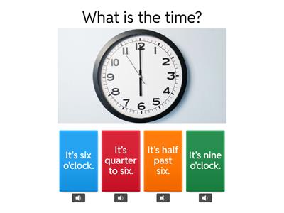 Unit 7 : Out and About 