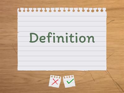 Das Verb: Deutschtest