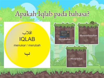 Iqlab