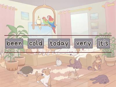 Grade 6 - Unit 4: Lesson 2 (Grammar)