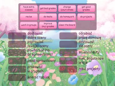 Evolution Plus 2 Unit 4 (Schoolwork)