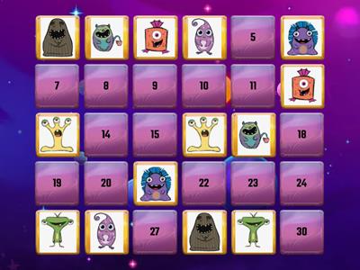  Монстрики (30)