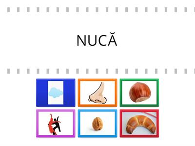 Sunetul și litera N