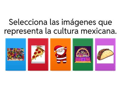 Repaso de Ciencias Sociales y F.C.E