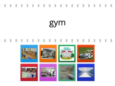 Grade 2 - School places - Catch # 4