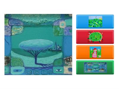 Katrina Avotina - Latvian painter