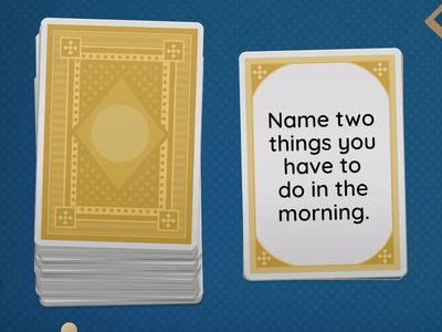  EC I1 M2 Modals of Obligation and Prohibition 