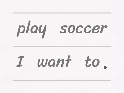 ～すること（to 動詞の原形）