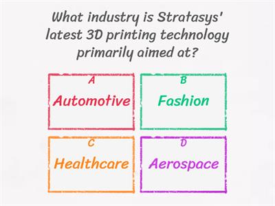 Stratasys TechStyle Fabric Alignment Station to deliver greater accuracy for 3D printed fashion