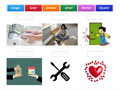 Lexique important logement 1